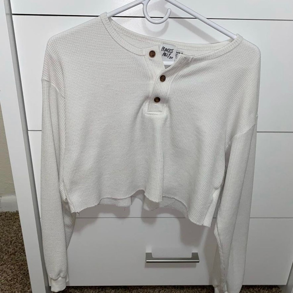 Princess polly sweater